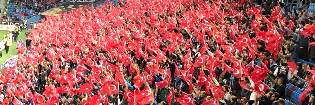 rdncarslan's profile banner image
