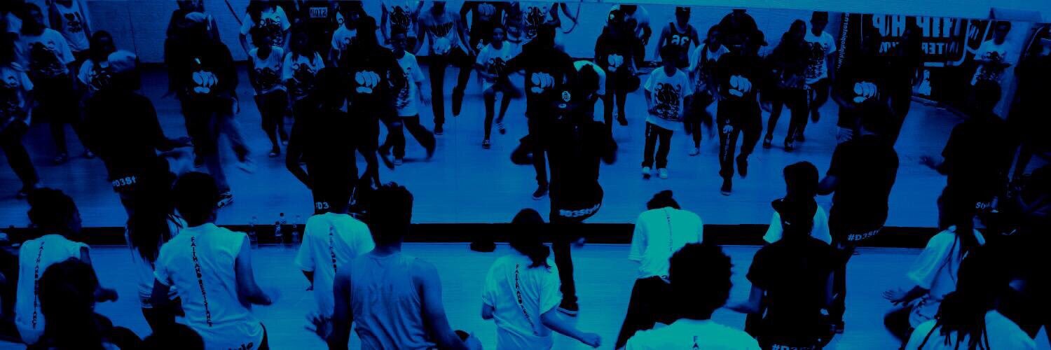 D-Three Studio banner