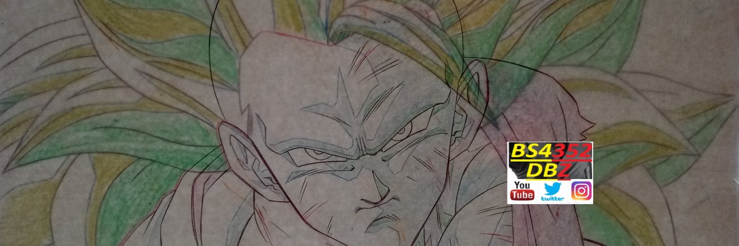 BS4352 DBZ's banner