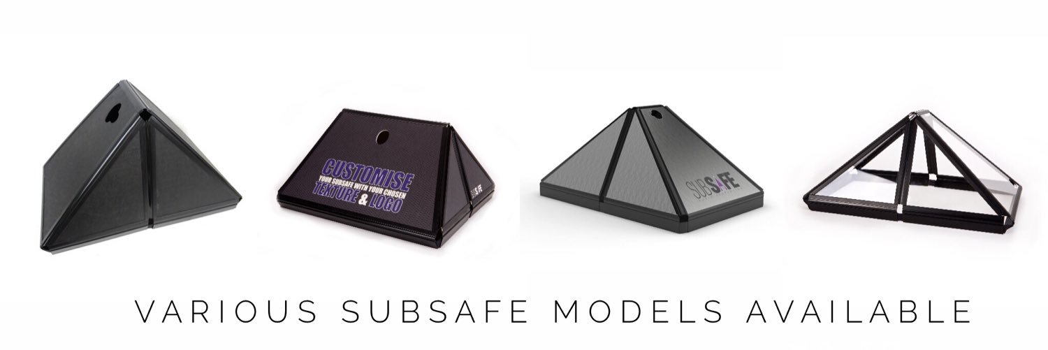 SubsafeAudio's profile banner image