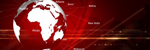 Werelddag Profile Banner