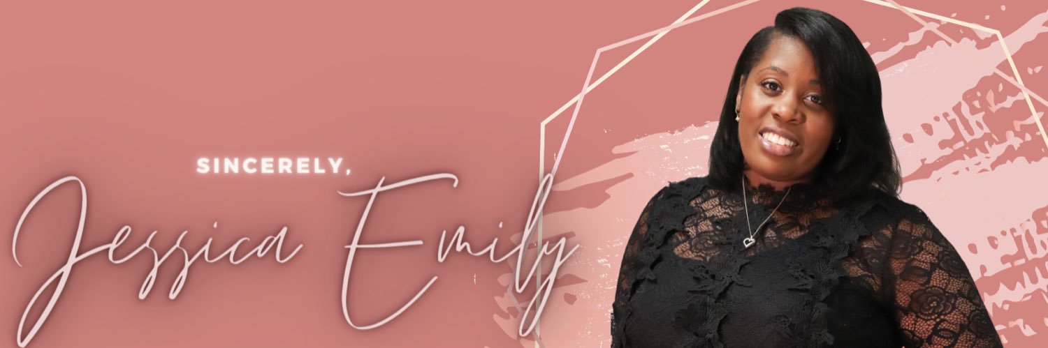 Sincerely_JE's profile banner image