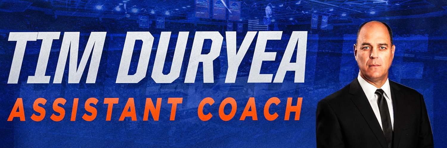 Tim Duryea banner