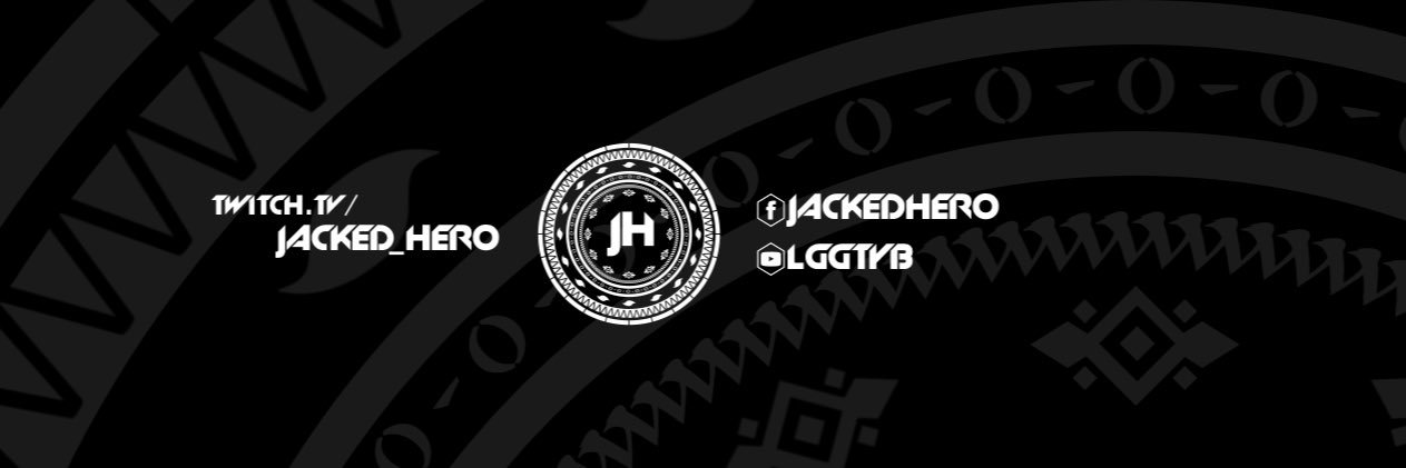 Jacked_Hero's profile banner image
