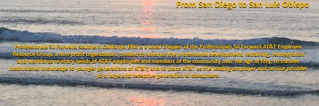 ATT Over 50 SoCal banner