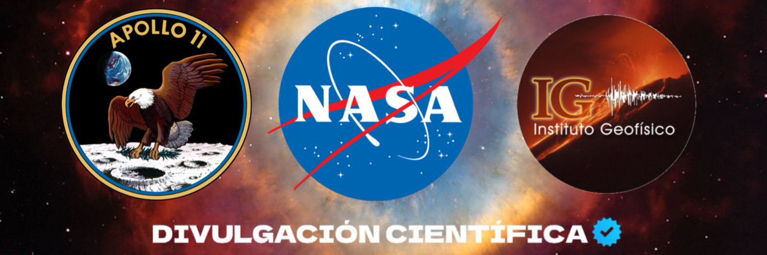 Divulgación Científica banner