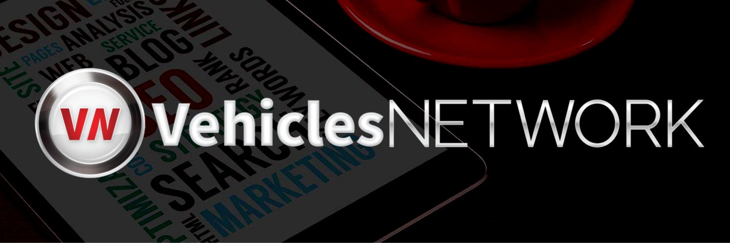 vehiclesnet's profile banner image