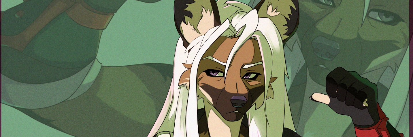 BuriFury's profile banner image