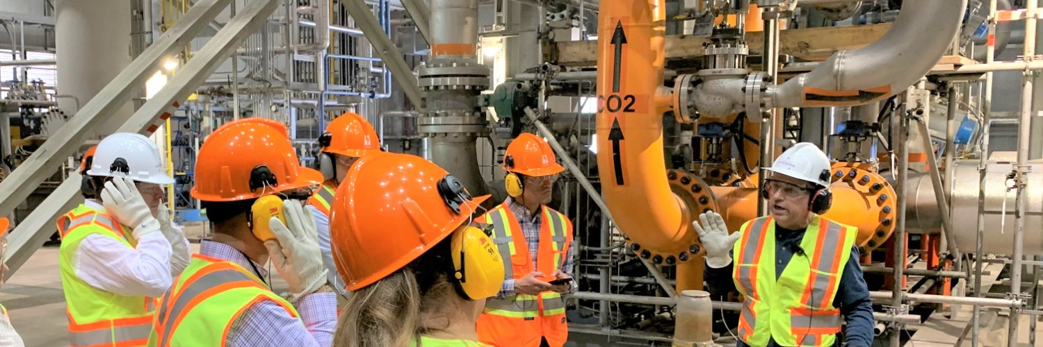 International CCS Knowledge Centre banner