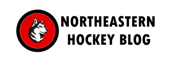 NUHockeyBlog Profile Banner