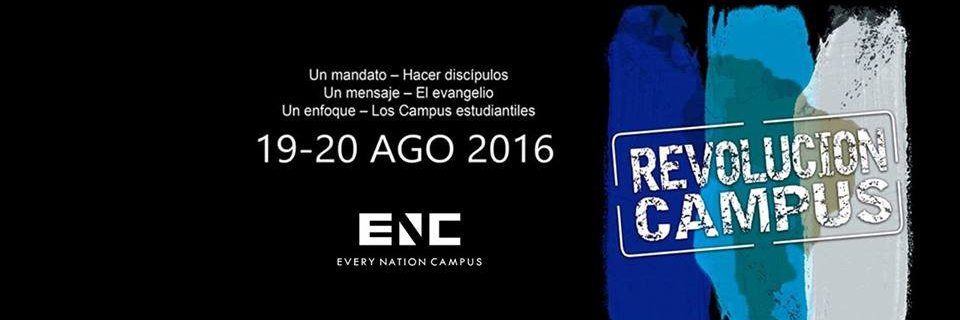 REVCAMPUS's profile banner image