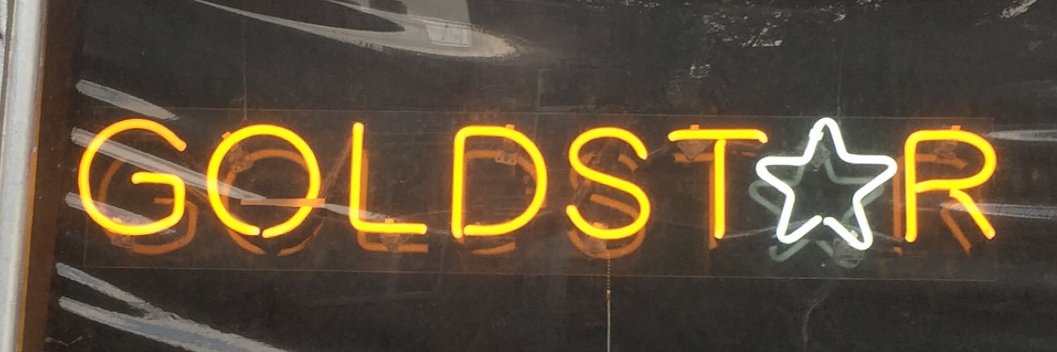 GoldStarBarChi's profile banner image