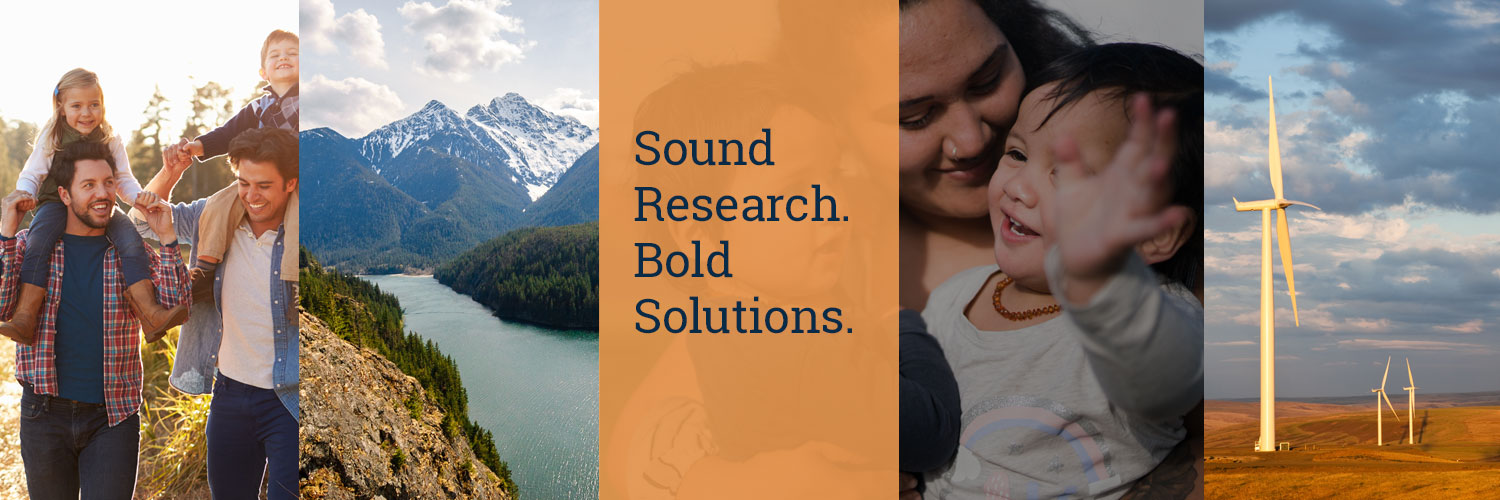 WA Budget and Policy banner