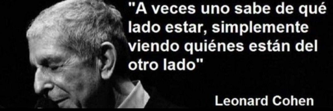 Pablo Castillo M. banner