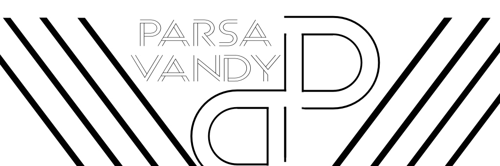 Parsa Vandy banner