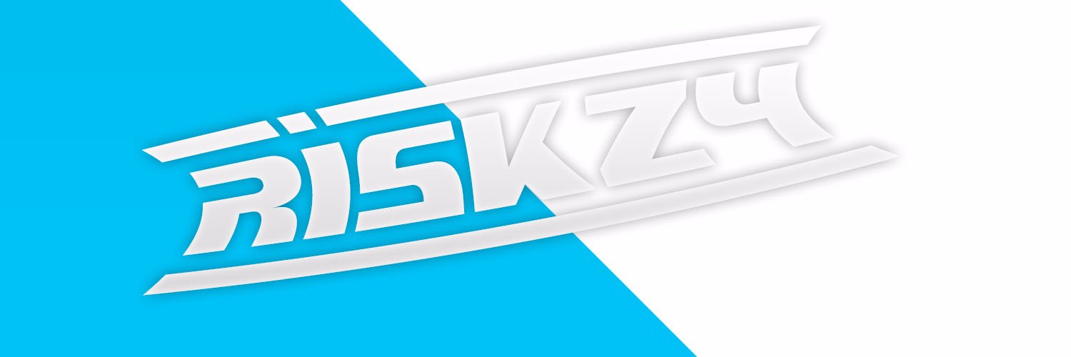 Riskzy banner