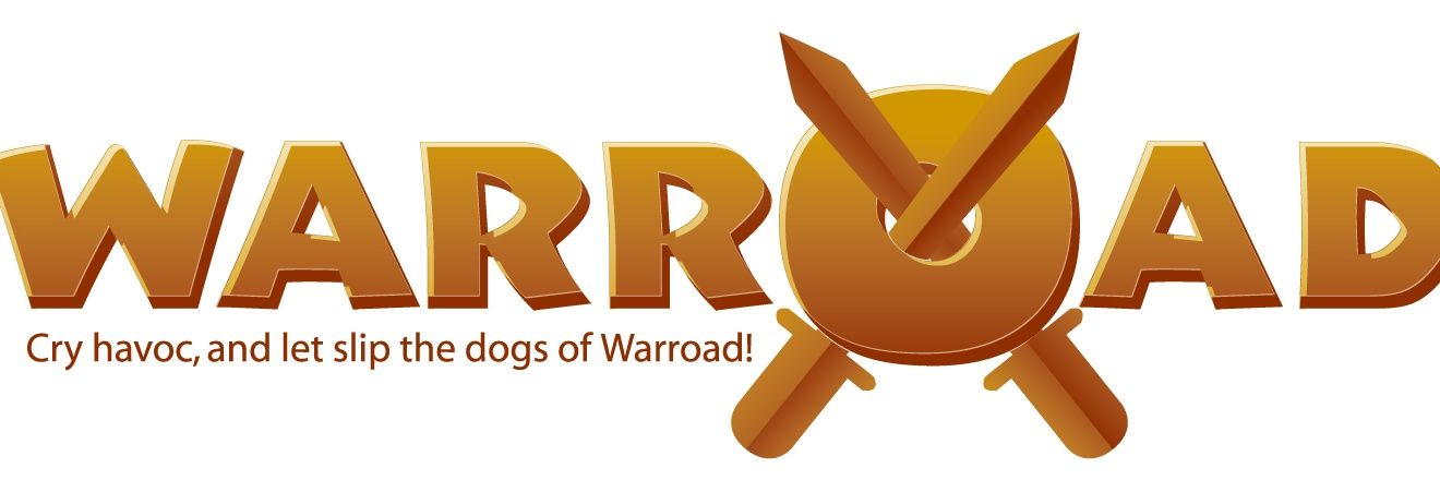 Warroad Raids banner
