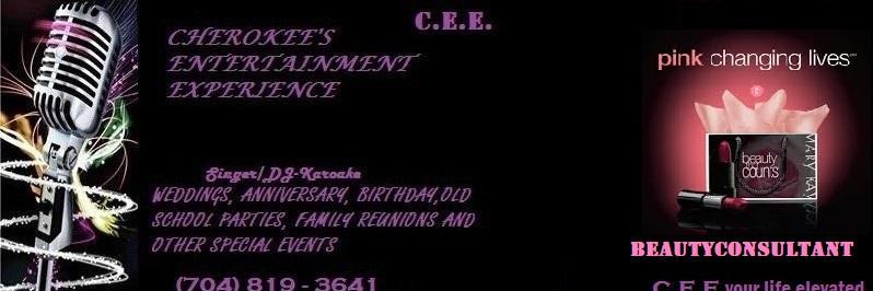 ceecherokee's profile banner image