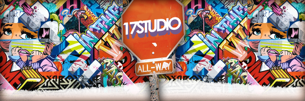 17STUDIO Profile Banner