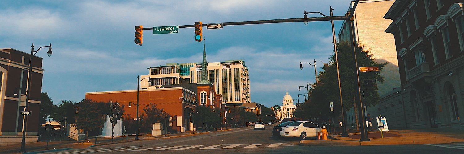 Dallas Wade banner