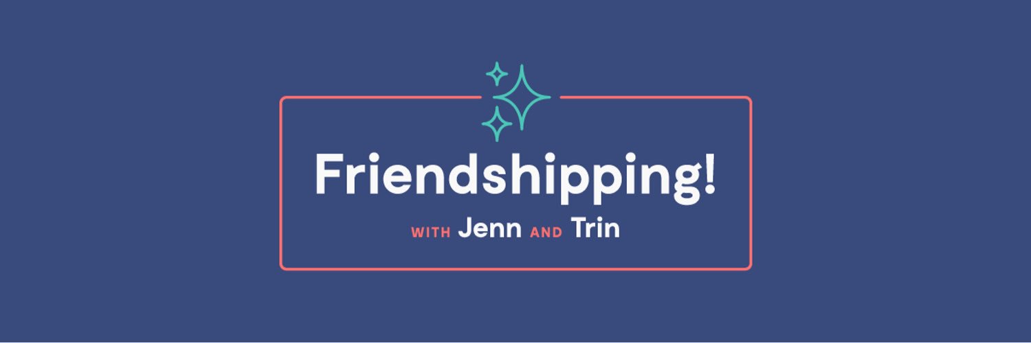 Friendshipping banner
