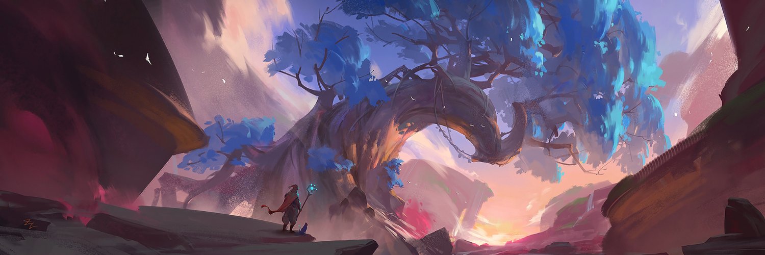 hauthley's profile banner image