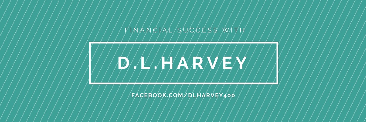 DLHarvey400's profile banner image