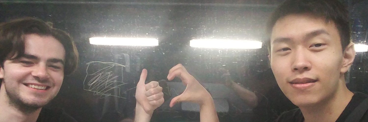 LilyMJL's profile banner image