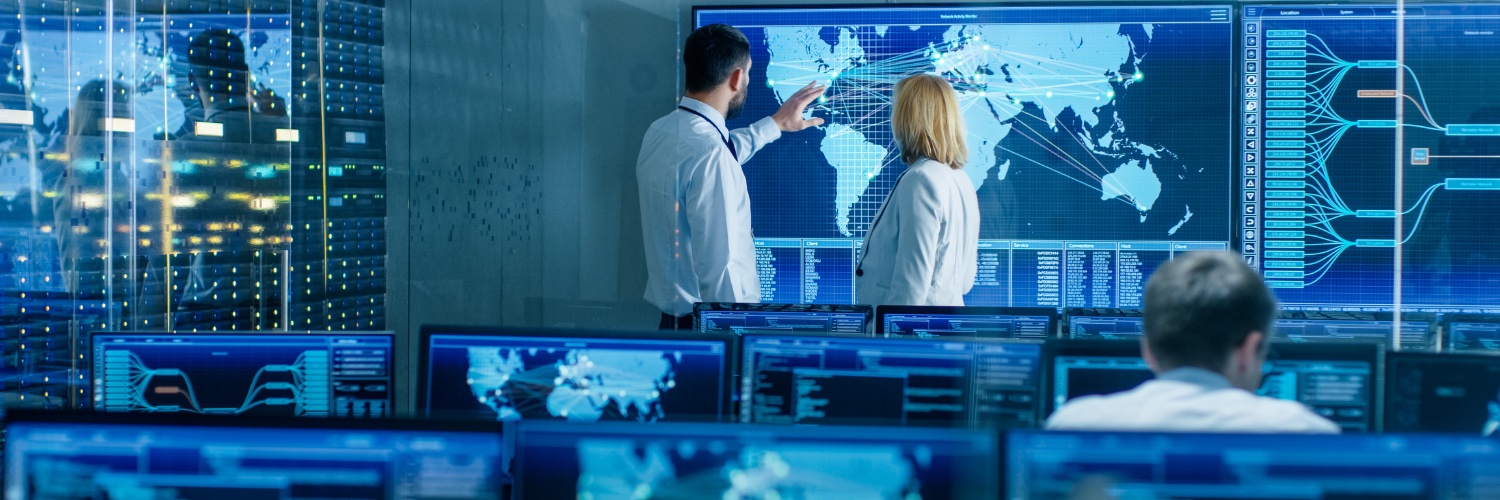 CyberDefenseLabs banner