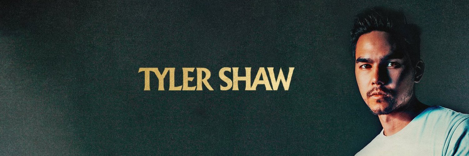 TeamTylerShaw's profile banner image