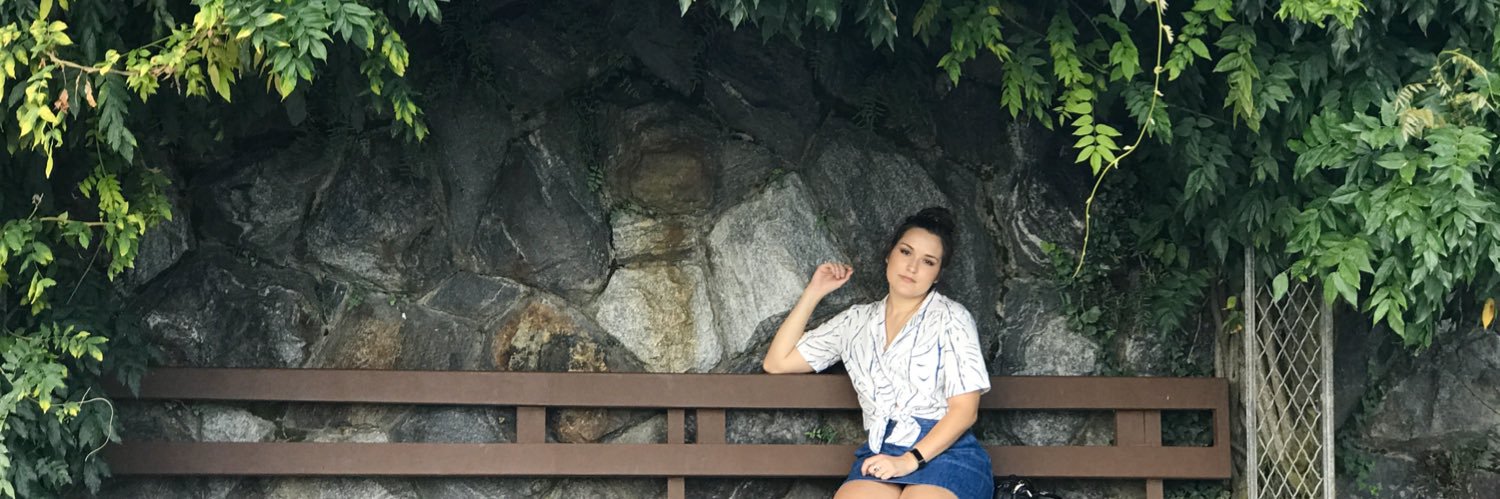 celiamarie33's profile banner image
