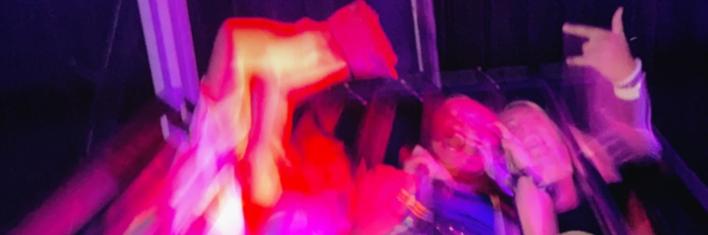 Taryn Ringer banner
