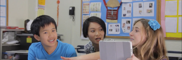 Better Chinese banner