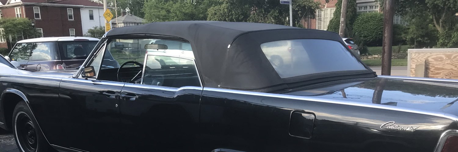 Conor King banner