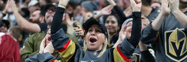 FSVegasHockey Profile Banner