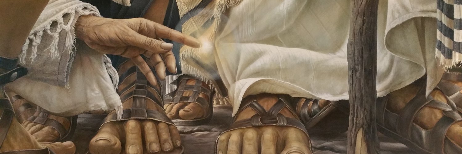 Bishop Robert banner