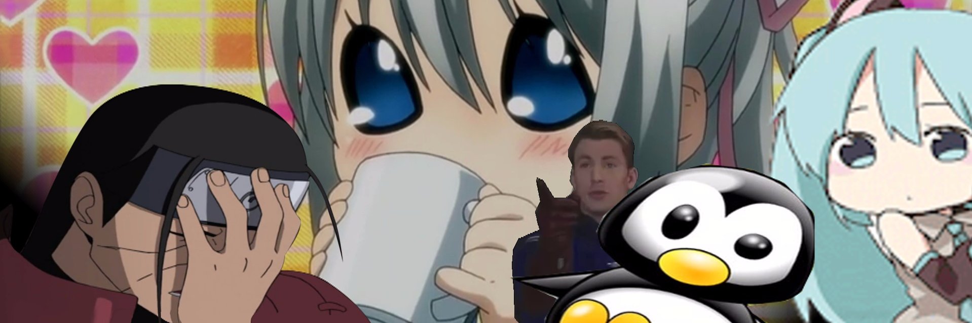 Kevenash987's profile banner image
