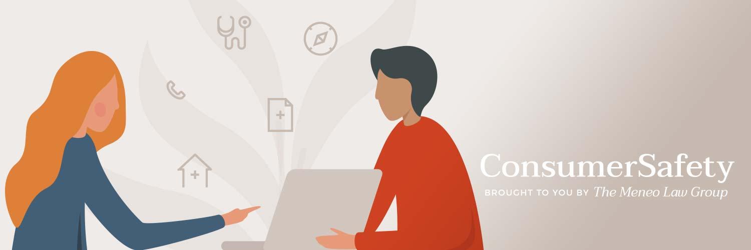 ConsumerSafetyO's profile banner image