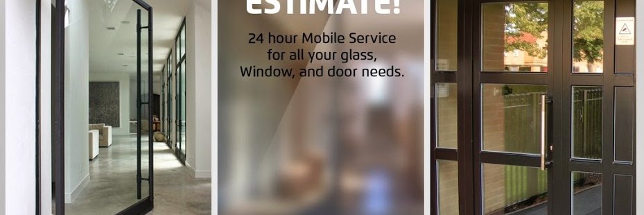 Arizona Glass & Door banner