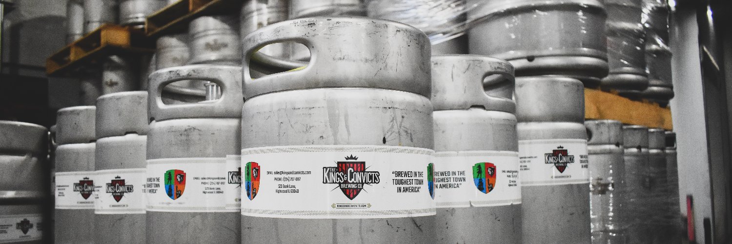 Kings&Convicts banner