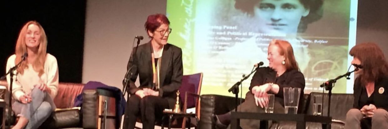 Colette Browne banner