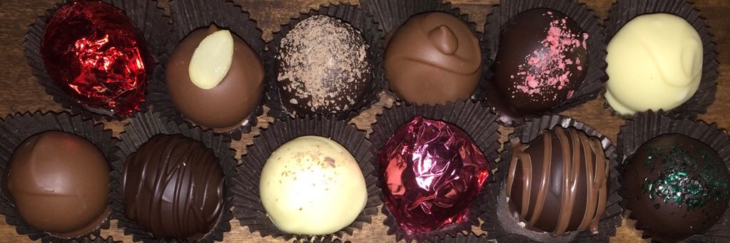 Hucklechocolate's profile banner image