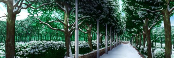 Mayahiime Profile Banner