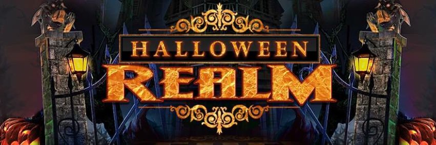 HalloweenRealm's profile banner image