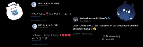 _revelink Profile Banner