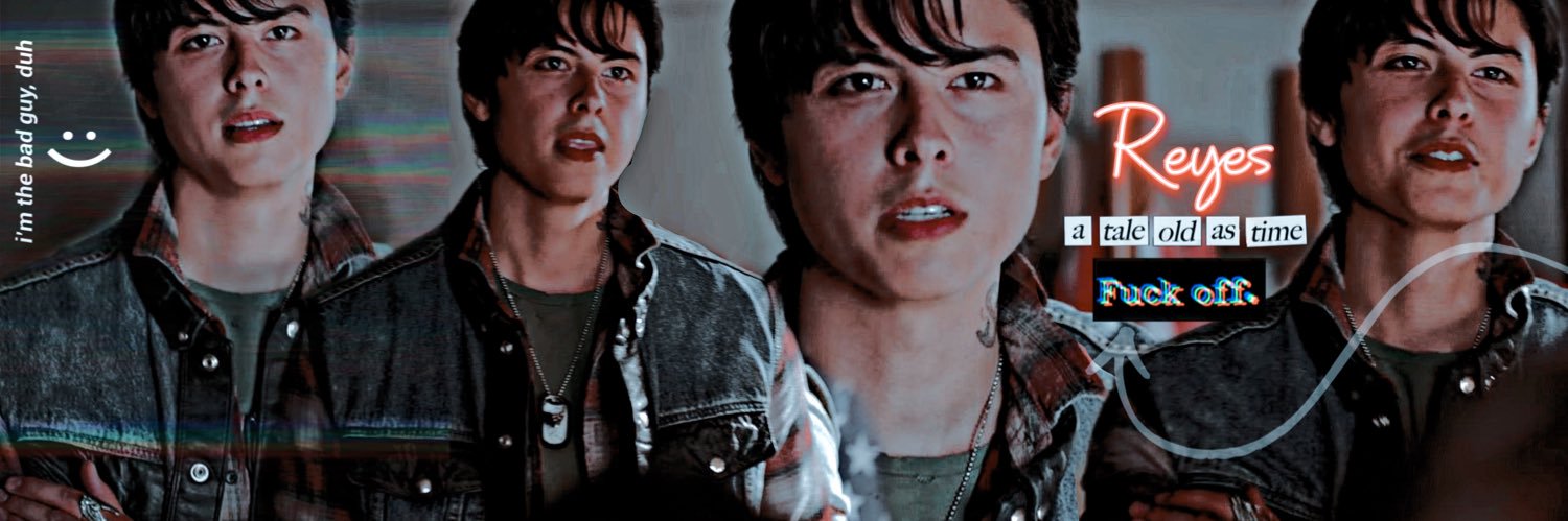 PrecariousHate's profile banner image