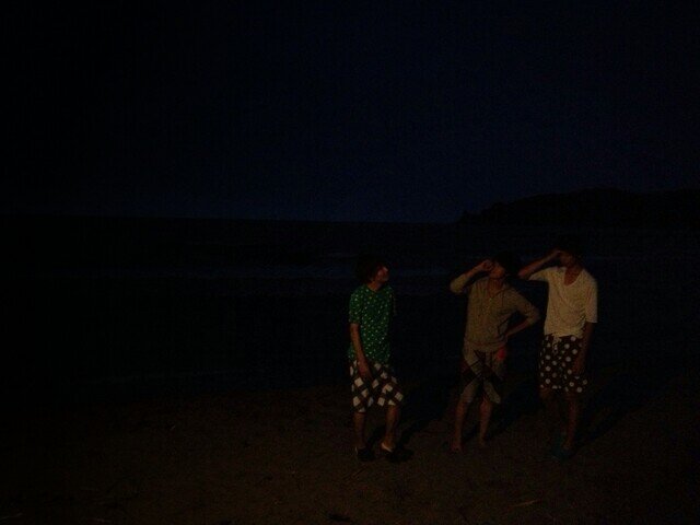 minoken323's profile banner image