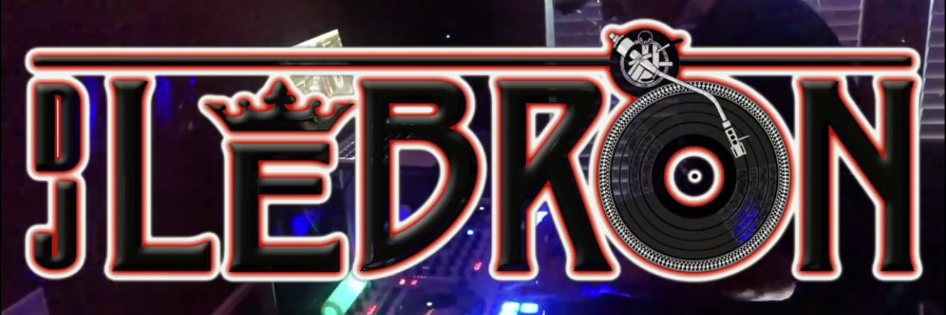 DJLeBron's profile banner image
