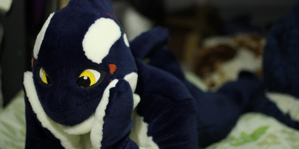 缶詰ドラゴン banner