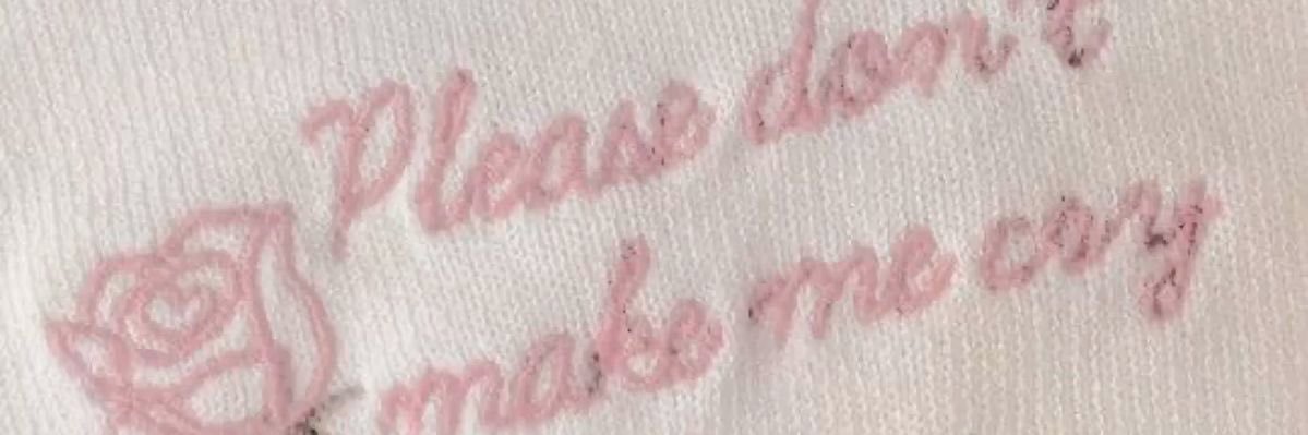 Lavender Brown. banner